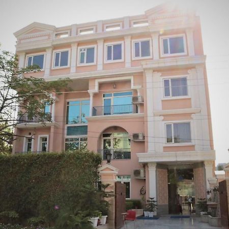 Royal Residence Iffco Chowk Γκουργκάον Εξωτερικό φωτογραφία