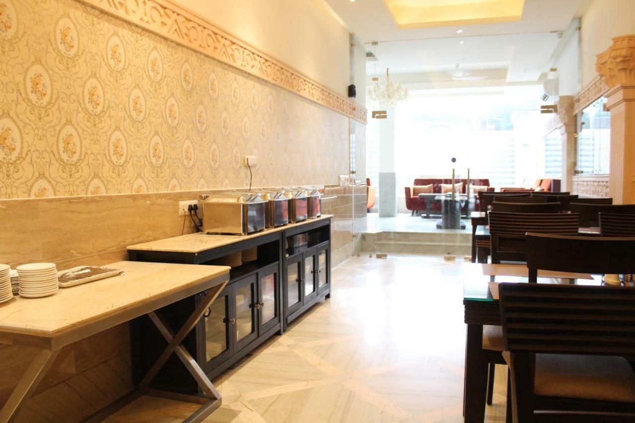 Royal Residence Iffco Chowk Γκουργκάον Εξωτερικό φωτογραφία
