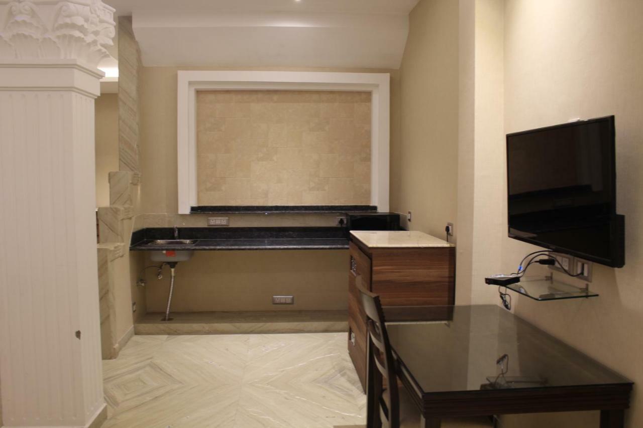 Royal Residence Iffco Chowk Γκουργκάον Εξωτερικό φωτογραφία
