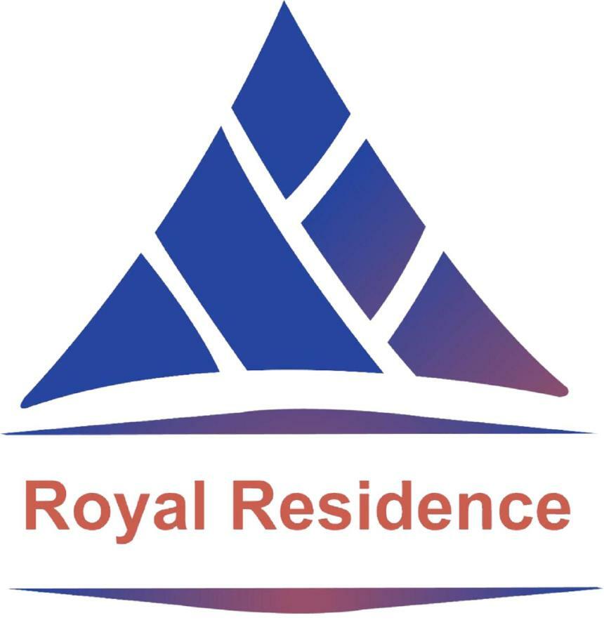Royal Residence Iffco Chowk Γκουργκάον Εξωτερικό φωτογραφία